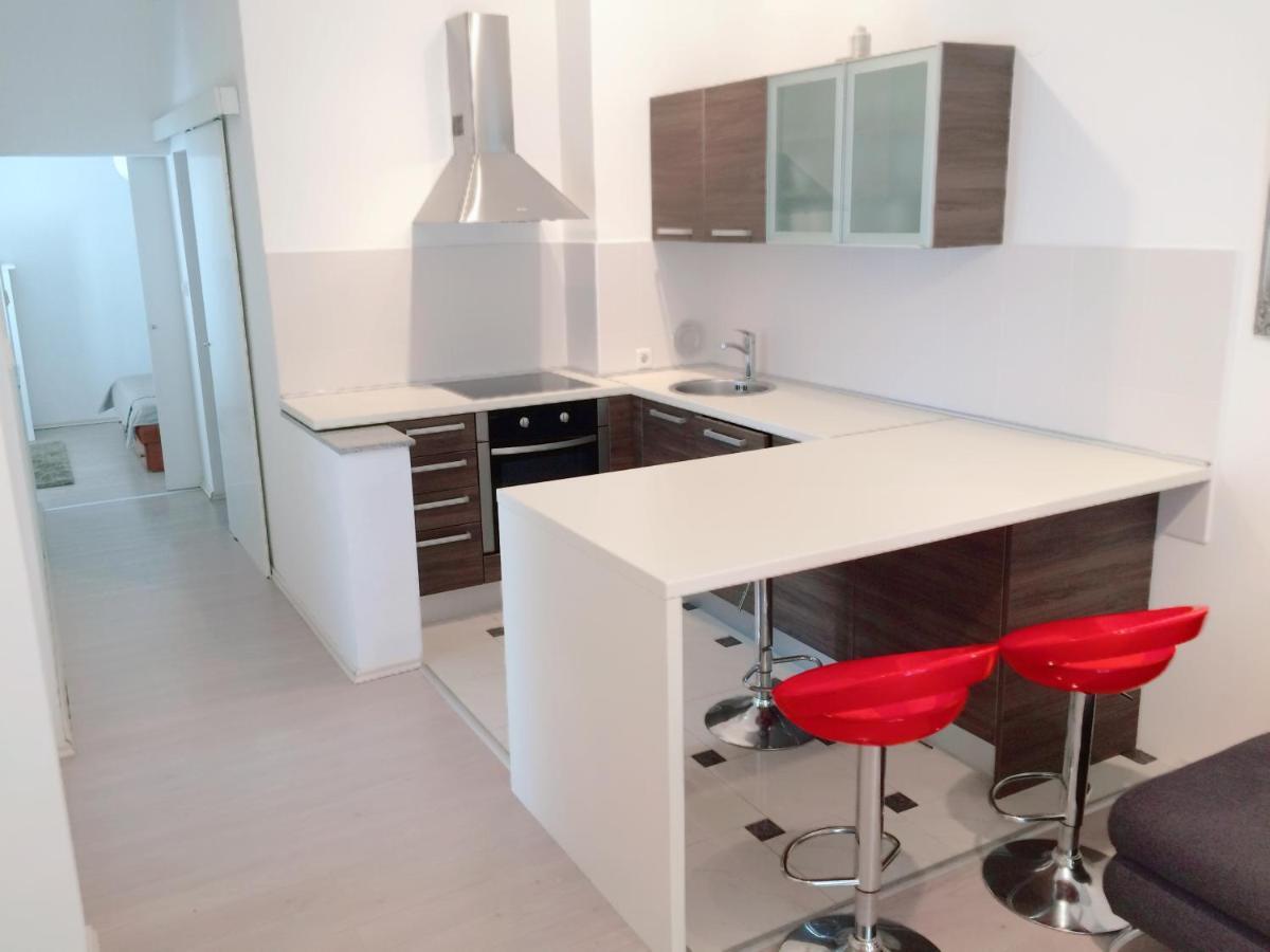 Apartment Cesarica Extérieur photo